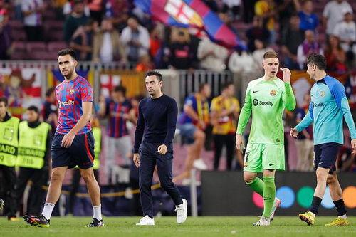 西媒爆料巴萨新闻,西媒曝惊人内幕  第2张