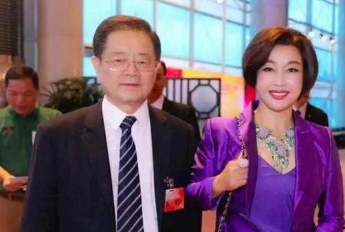 刘晓庆男友最新爆料,揭秘女神背后的真实生活  第3张