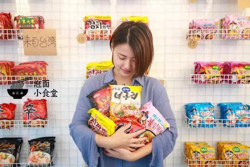 抖音网红蜡笔小姜吃瓜,吃瓜界的“瓜王”  第2张