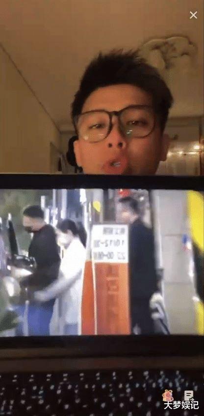 汪小菲爆料老张视频播放,揭秘背后真相  第3张